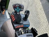 2021 fendt 210v vario profi smalspoor- en compacttractor - afbeelding 17 van  26