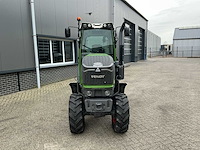 2021 fendt 210v vario profi smalspoor- en compacttractor - afbeelding 20 van  26