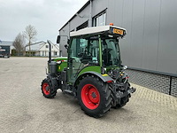 2021 fendt 210v vario profi smalspoor- en compacttractor - afbeelding 24 van  26