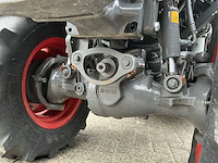 2021 fendt 210v vario profi smalspoor- en compacttractor - afbeelding 26 van  26