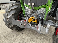 2021 fendt 314 vario profi vierwielaangedreven landbouwtractor - afbeelding 4 van  32