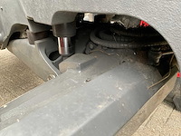 2021 fendt 314 vario profi vierwielaangedreven landbouwtractor - afbeelding 5 van  32