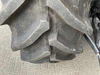 2021 fendt 314 vario profi vierwielaangedreven landbouwtractor - afbeelding 9 van  32