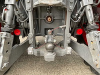 2021 fendt 314 vario profi vierwielaangedreven landbouwtractor - afbeelding 11 van  32