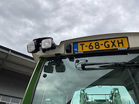 2021 fendt 314 vario profi vierwielaangedreven landbouwtractor - afbeelding 15 van  32