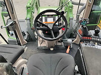 2021 fendt 314 vario profi vierwielaangedreven landbouwtractor - afbeelding 18 van  32