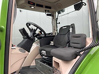 2021 fendt 314 vario profi vierwielaangedreven landbouwtractor - afbeelding 19 van  32
