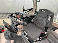 2021 fendt 314 vario profi vierwielaangedreven landbouwtractor - afbeelding 20 van  32