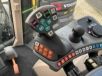 2021 fendt 314 vario profi vierwielaangedreven landbouwtractor - afbeelding 24 van  32