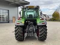 2021 fendt 314 vario profi vierwielaangedreven landbouwtractor - afbeelding 30 van  32