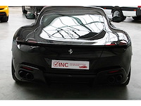 2021 ferrari roma | italian luxury grand tourer - afbeelding 4 van  61