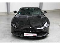 2021 ferrari roma | italian luxury grand tourer - afbeelding 5 van  61