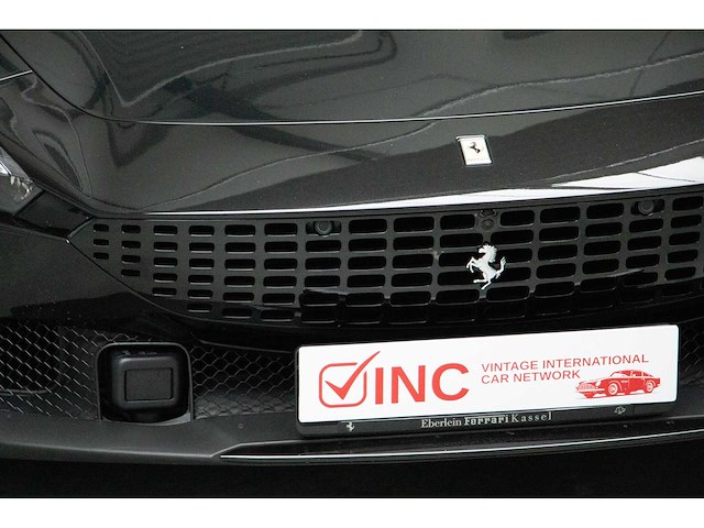 2021 ferrari roma | italian luxury grand tourer - afbeelding 6 van  61