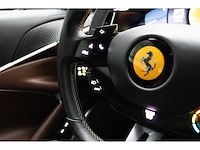 2021 ferrari roma | italian luxury grand tourer - afbeelding 8 van  61