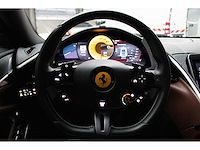 2021 ferrari roma | italian luxury grand tourer - afbeelding 9 van  61