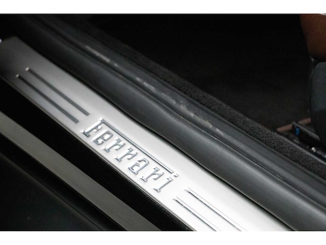 2021 ferrari roma | italian luxury grand tourer - afbeelding 14 van  61