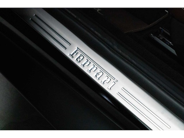 2021 ferrari roma | italian luxury grand tourer - afbeelding 15 van  61