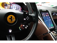 2021 ferrari roma | italian luxury grand tourer - afbeelding 22 van  61
