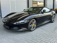 2021 ferrari roma | italian luxury grand tourer - afbeelding 12 van  61