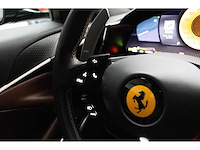 2021 ferrari roma | italian luxury grand tourer - afbeelding 24 van  61