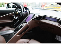 2021 ferrari roma | italian luxury grand tourer - afbeelding 27 van  61