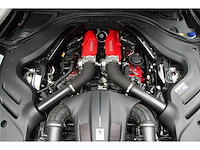 2021 ferrari roma | italian luxury grand tourer - afbeelding 30 van  61