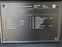 2021 ferrari roma | italian luxury grand tourer - afbeelding 33 van  61