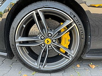 2021 ferrari roma | italian luxury grand tourer - afbeelding 36 van  61