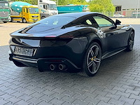 2021 ferrari roma | italian luxury grand tourer - afbeelding 40 van  61
