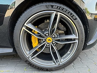 2021 ferrari roma | italian luxury grand tourer - afbeelding 41 van  61