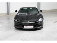 2021 ferrari roma | italian luxury grand tourer - afbeelding 34 van  61