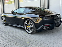 2021 ferrari roma | italian luxury grand tourer - afbeelding 46 van  61