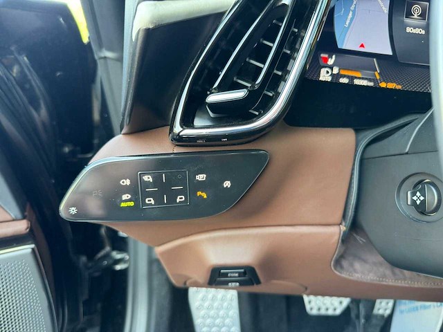 2021 ferrari roma | italian luxury grand tourer - afbeelding 50 van  61