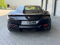 2021 ferrari roma | italian luxury grand tourer - afbeelding 51 van  61