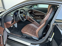 2021 ferrari roma | italian luxury grand tourer - afbeelding 55 van  61