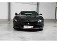2021 ferrari roma | italian luxury grand tourer - afbeelding 45 van  61