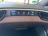 2021 ferrari roma | italian luxury grand tourer - afbeelding 57 van  61
