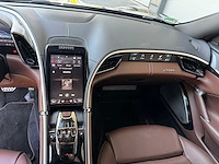 2021 ferrari roma | italian luxury grand tourer - afbeelding 58 van  61