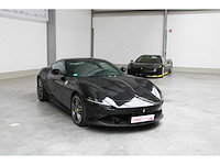 2021 ferrari roma | italian luxury grand tourer - afbeelding 59 van  61