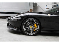 2021 ferrari roma | italian luxury grand tourer - afbeelding 60 van  61