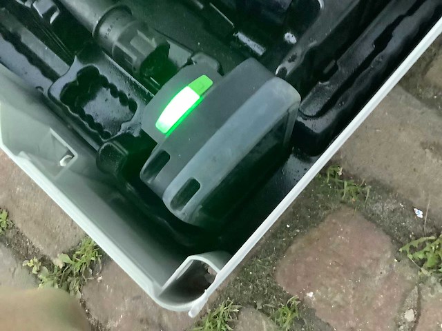 2021 festool psc 420eb overig accugereedschap - afbeelding 4 van  6