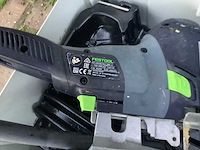 2021 festool psc 420eb overig accugereedschap - afbeelding 6 van  6