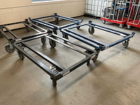 2021 fetra palletonderwagen (4x)