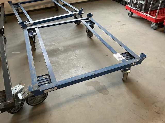 2021 fetra palletonderwagen (4x) - afbeelding 6 van  9