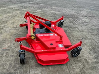2021 fhm dm180 maaidek - afbeelding 1 van  3