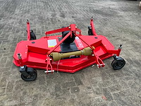 2021 fhm dm180 maaidek - afbeelding 2 van  3