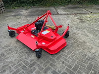 2021 fhm dm180 maaidek - afbeelding 1 van  7