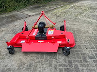 2021 fhm dm180 maaidek - afbeelding 2 van  7