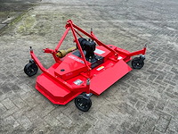 2021 fhm dm180 maaidek - afbeelding 3 van  7