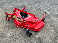 2021 fhm dm180 maaidek - afbeelding 5 van  7